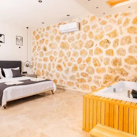 Seaview 1 Bedroom - 8730 Kalkan