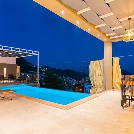Seaview 1 Bedroom - 8730 Villa *