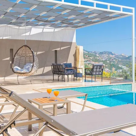 Seaview 1 Bedroom - 8730