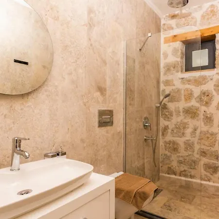 Seaview 1 Bedroom - 8730 Villa Kalkan