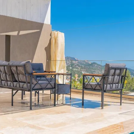 Villa Seaview 1 Bedroom - 8730