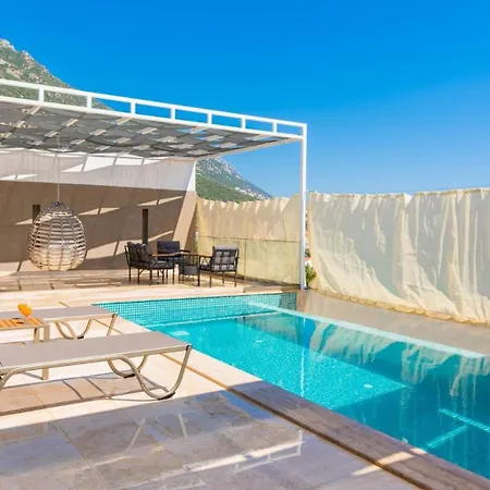 Villa Seaview 1 Bedroom - 8730 *
