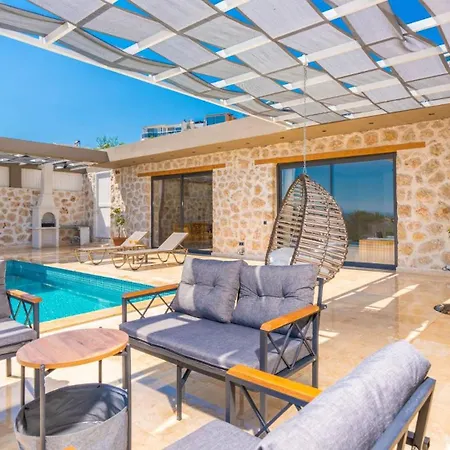 Villa Seaview 1 Bedroom - 8730 *
