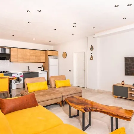 ヴィラ Seaview 1 Bedroom - 8730 *