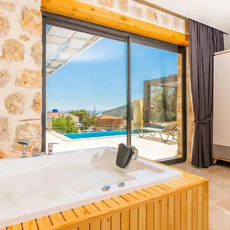 Seaview 1 Bedroom - 8730 * カルカン