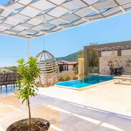 ヴィラ Seaview 1 Bedroom - 8730